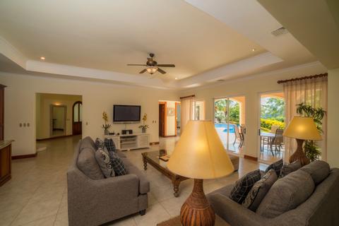 Casa Pacifica Costa Rica